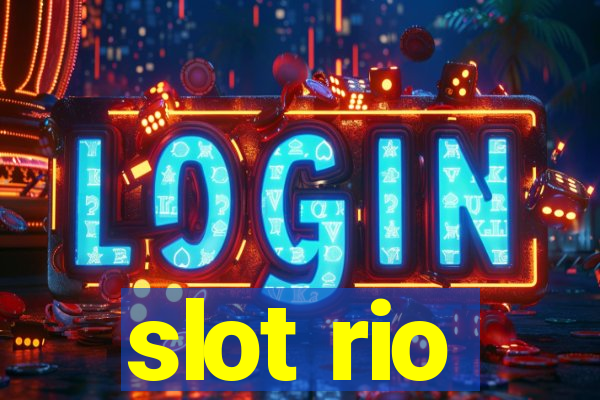 slot rio